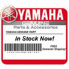Yamaha OEM Flange Bolt 95817-08035 NOS