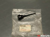1976-1990 Yamaha NOS DT100 DT175 MX175 YZ125 Oil Level Plug 520-15362-01