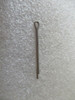 Yamaha TZ250, YFB250, TZ350 Cotter Pin NOS 91490-20025 QTY2 Yamaha TZ250, YFB250, TZ350 Cotter Pin NOS 91490-20025 QTY2