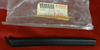 Yamaha Mold, Handle Cover, NOS 1983-91 XC180 XC200 Riva, 25G-2621E-00-00