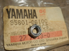 NOS Yamaha OEM Nut 1970-2024 XJ550 DT400 DT250 Motorcycle ATV 95601-06100