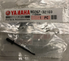 1998-2024 Yamaha FJR1300 YZF Blind Rivet NOS QTY 2 OEM 90267-32103