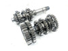 04 Suzuki VL 800 Intruder Trans Transmission Gears