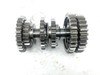 04 Suzuki VL 800 Intruder Trans Transmission Gears