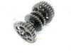 04 Suzuki VL 800 Intruder Trans Transmission Gears