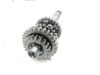 04 Suzuki VL 800 Intruder Trans Transmission Gears