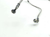 09 Moto Guzzi Norge 1200 Front Brake Line Hose