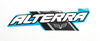 New OEM 2016-2024 Arctic Cat Alterra 700 ATV Front Fender RH Decal 6411-894