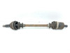 06 John Deere HPX Gator 4x4 CV Axle Half Shaft DAMAGED