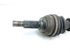06 John Deere HPX Gator 4x4 CV Axle Half Shaft DAMAGED