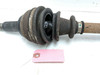 06 John Deere HPX Gator 4x4 CV Axle Half Shaft DAMAGED