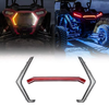 GENUINE NOS OEM Polaris RZR Front/Rear Fang Accent Light Kit - 2884053 2019-2023