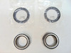 1996-2003 QUADBOSS Rear Wheel Bearing & Seal Kit Polaris ATV 25-1151
