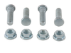 2004-2024 All Balls Polaris RZR Ranger Sportsman ACE Wheel Stud & Nut Kit