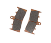 2001-2002 Suzuki GSX-R1000 Front Brake Pad Set OEM 59100-40840
