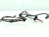 05 Harley VROD VRSCSE Screamin Eagle Battery Cable Wires