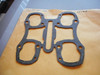 1968-1973 Honda CB350 CL350 SL350 NOS Cam Case Gasket QTY2 12261-286-030