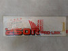 NOS HONDA 1984-1985 XR250R Swingarm Decal Sticker OEM 87121-KK1-300