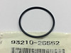 NEW OEM YAMAHA YFM80 YFM100 YFM350 YFM400 YFB250 O-RING 93210-26662-00