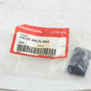 NOS Honda RUBBER SCREEN HOLDER 01-17 Gold Wing GL1800 64127-MCA-000 QTY2