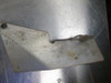 95 Honda Pacific Coast PC800 Heat Shield B