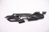 15 Triumph Tiger XRx 800 Left Subframe Cover Cowl Fairing 2302014