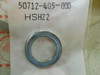 NOS Genuine Honda CB CM CX GL VF VT XL XR Foot Peg Washer 50712-405-000