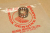 NOS Honda 1976 MT125 1976-1978 CR125R Elsinore 125 OEM Bearing 91004-360-024