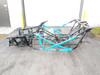 20 Polaris Slingshot SLR Main Frame Chassis COD