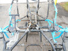 20 Polaris Slingshot SLR Main Frame Chassis COD