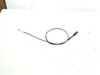82 Honda Goldwing GL 1100 Choke Cable and Knob
