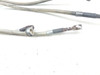 08 Victory Vision Front Brake Cable Line Hose
