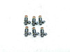 03 Honda Goldwing GL 1800 Gas Fuel Injectors