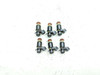 03 Honda Goldwing GL 1800 Gas Fuel Injectors