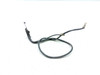 03 Honda Goldwing GL 1800 Battery Cable Line