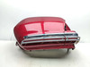 03 Honda Goldwing GL 1800 Rear Left Saddle Bag Luggage Case