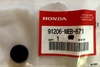 NOS Honda 2002-2006 CRF450 Seal Cap Cylinder Genuine OEM 91206-MEB-671