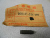 NOS 1965-1988 Honda CB125 XL125 XL100 Tappet Adjust Screw 90012-324-000