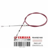 2000-2003 Yamaha GP800 GP1200 OEM Nozzle Control Cable F0X-6153E-19-00