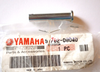 Yamaha FZ-09, FZ-10, MT-10 Clevis Pin NOS 91702-08040 (L-6209)