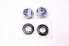 All Balls 0215-0092 25-1382 Front Wheel Bearing Kit ATV UTV NOS