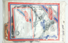 NOS HONDA 1981 CR125R OEM NEW ORIGINAL GASKET KIT B 06111-KA3-305