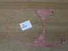 OEM KAWASAKI VULCAN 1500 STATOR GENERATOR COVER GASKET SEAL 11060-1202