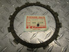 1974-1983 Kawasaki KZ400 KZ440 KZ750 OEM Clutch Friction Plate 13088-1001