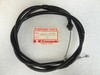 NOS Kawasaki 1983-1986 ZN1300 Throttle Cable 54012-1208