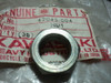 1970-2024 Kawasaki Rear Hub Nut 16mm NOS OEM 42045-004 KE100 KLR650 Mule Teryx