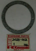 NOS Kawasaki A1 A1SS A7 A7SS 1966-71 Contact Breaker Cover Gasket OEM 21028-002
