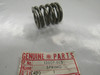 1974-85 KAWASAKI KZ KL KLR KLX KLF KLT OUTER VALVE SPRING NOS OEM 12007-013