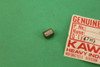 NOS NEW Kawasaki 6x8 Dowel Pin KZ KL KLT KLF KLX KSF KEF 1974-2024+ 551A0608