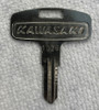 NOS Genuine Kawasaki KE125 KE175 KL250 KS125 Key Blank # 1026 OEM 27008-1026